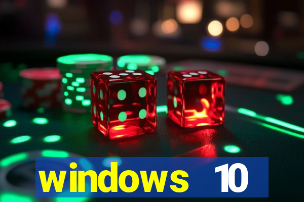 windows 10 simulator online